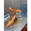 Luxury Prada shoes PDX00050 Heel 4.5CM Shoes Tl7326UV86