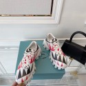 Prada lovers shoes 92685-3 Tl7255Kn56