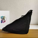 Prada Re-Nylon large shoulder bag 2EV077 black Tl5825yx89