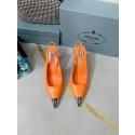Prada Shoes PDS00185 Heel 8CM Tl6905rf73