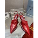 Prada shoes PDX00023 Heel 4.5CM Shoes Tl7353uU16