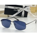 Prada Sunglasses Top Quality PRS00141 Sunglasses Tl7832Zw99