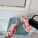 Replica Best Quality Prada lovers shoes 92685-2 Tl7256Rf83