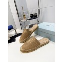 Replica High Quality Prada slipper 91083-4 Tl7151Jh90