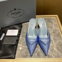 Replica Prada Shoes PDS00299 Heel 5.5CM Tl6791sA83