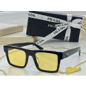 Replica Prada Sunglasses Top Quality PRS00195 Sunglasses Tl7778zR45