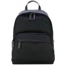 AAA Replica Prada nylon backpack 2VZ065 black Tl6545Oy84