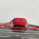 Prada Spectrum mini-bag 1DH046 red Tl6268Xw85