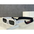 Prada Sunglasses Top Quality PRS00076 Tl7897aM39