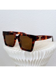 AAA Replica Celine Sunglasses Top Quality CES00122 Tl5568VB75