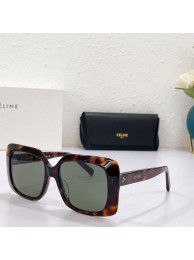 Best 1:1 Celine Sunglasses Top Quality CES00115 Tl5575eT55