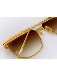 Bottega Veneta Sunglasses Top Quality BV6001_0030 Tl17844LG44