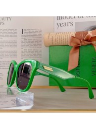 Bottega Veneta Sunglasses Top Quality BVS00110 Sunglasses Tl17727Dq89
