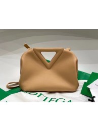 Bottega Veneta Top Handle Bags point 658476 CARAMEL Tl16918Nw52