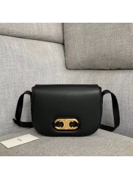 CELINE Original Leather Bag CL93123 black Tl4836kC27