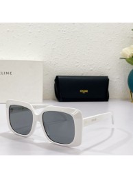 Celine Sunglasses Top Quality CES00028 Tl5662Ym74