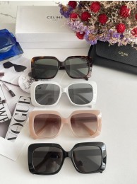 Celine Sunglasses Top Quality CES00030 Tl5660KX51