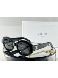 Celine Sunglasses Top Quality CES00038 Tl5652su78