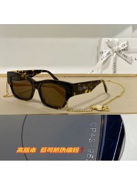 Celine Sunglasses Top Quality CES00044 Tl5646DV39