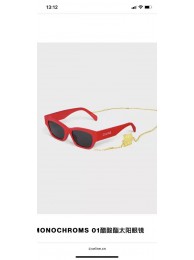 Celine Sunglasses Top Quality CES00045 Tl5645UM91