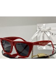 Celine Sunglasses Top Quality CES00052 Tl5638tQ92