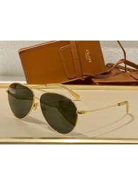 Celine Sunglasses Top Quality CES00058 Tl5632UF26