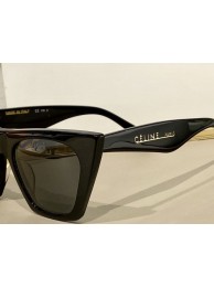 Celine Sunglasses Top Quality CES00060 Tl5630Jz48