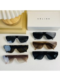 Celine Sunglasses Top Quality CES00061 Tl5629fH28