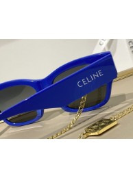 Celine Sunglasses Top Quality CES00091 Tl5599yC28