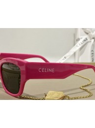 Celine Sunglasses Top Quality CES00092 Tl5598Bw85