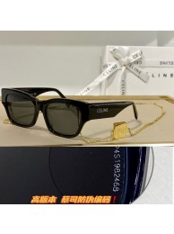 Celine Sunglasses Top Quality CES00094 Tl5596xa43