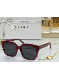 Celine Sunglasses Top Quality CES00097 Tl5593Mc61