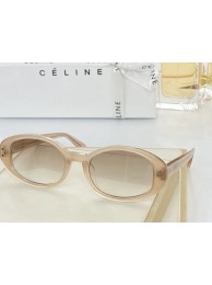Celine Sunglasses Top Quality CES00124 Tl5566kC27
