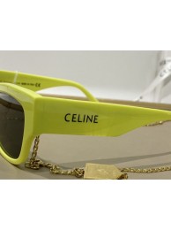 Celine Sunglasses Top Quality CES00132 Tl5558Ty85