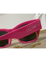 Celine Sunglasses Top Quality CES00135 Sunglasses Tl5555Zr53