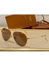 Celine Sunglasses Top Quality CES00144 Sunglasses Tl5546EW67