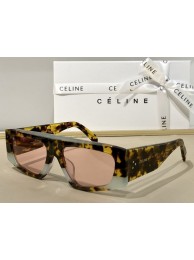 Celine Sunglasses Top Quality CES00162 Sunglasses Tl5528uU16