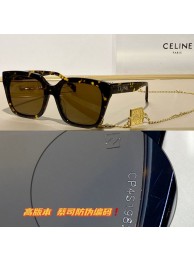 Celine Sunglasses Top Quality CES00172 Sunglasses Tl5518dN21