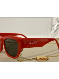 Celine Sunglasses Top Quality CES00174 Sunglasses Tl5516CC86