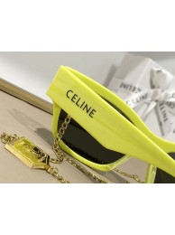 Celine Sunglasses Top Quality CES00175 Sunglasses Tl5515hT91