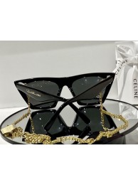 Celine Sunglasses Top Quality CES00181 Tl5509Yo25
