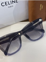 Celine Sunglasses Top Quality CES00256 Tl5434LG44