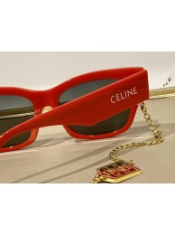 Celine Sunglasses Top Quality CES00260 Tl5430Kn56