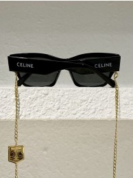 Celine Sunglasses Top Quality CES00265 Sunglasses Tl5425lU52