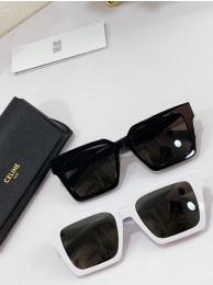 Celine Sunglasses Top Quality CES00270 Tl5420Av26