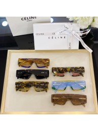 Celine Sunglasses Top Quality CES00332 Tl5358vX95