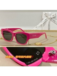 Designer Celine Sunglasses Top Quality CES00180 Tl5510vs94