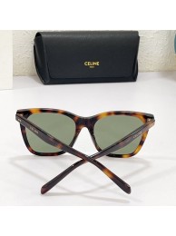 Fake 1:1 Celine Sunglasses Top Quality CES00287 Sunglasses Tl5403YK70