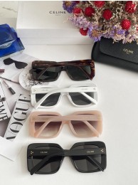 Fake Celine Sunglasses Top Quality CES00074 Tl5616QF99
