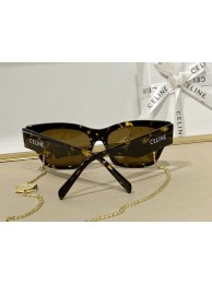Fake Celine Sunglasses Top Quality CES00130 Tl5560kw88